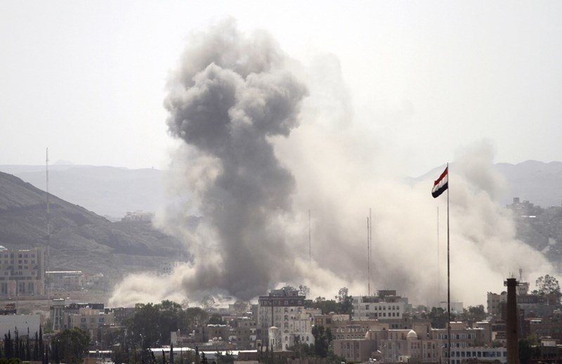 الحكومة اليمنية تهاجم الأمم المتحدة وتحملها مسؤولية تصعيد التحالف