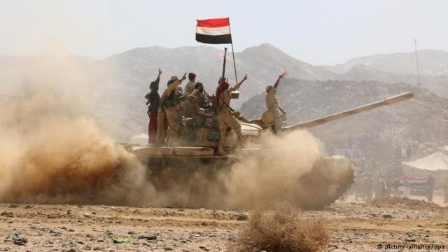 انشقاقات كبيرة تضرب قوات يمنية موالية للإمارات!
