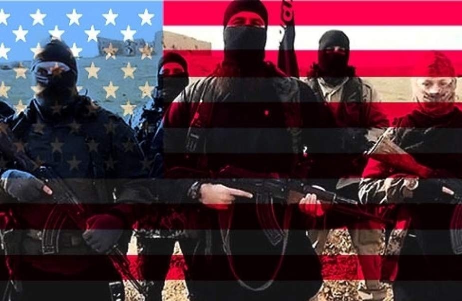 ISIS is US’s Secret Army in Syria and Iraq: Expert