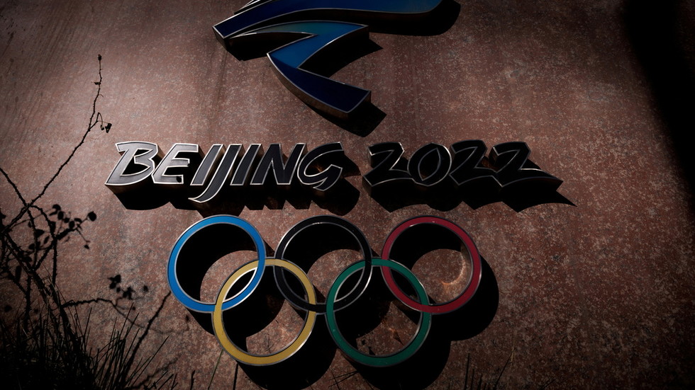 China Responds to US Boycott of Winter Olympics
