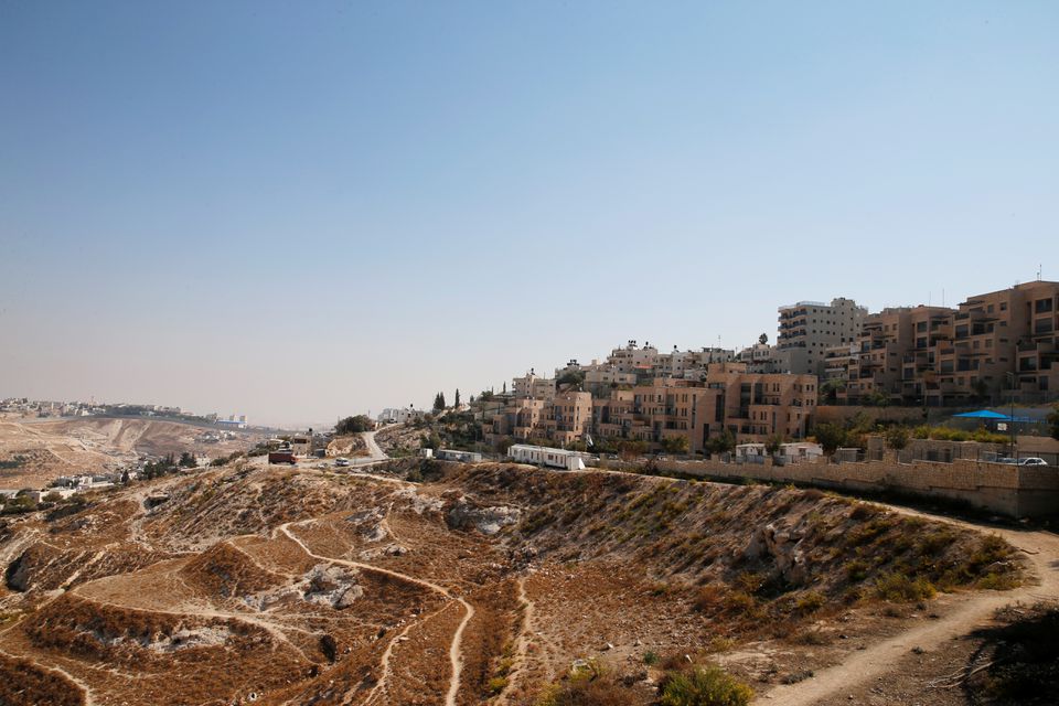 Israeli Regime Delays Massive Settlement Project amid Palestinian, International Outcry