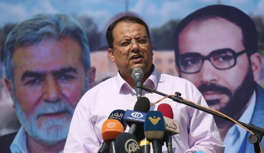 الجهاد الاسلامي: تصريحات كوخافي تمادي في العدوان في ظل غياب المحاسبة الدولية