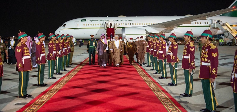 Bin Salman’s Persian Gulf Tour Seeks Politico-economic Benefits