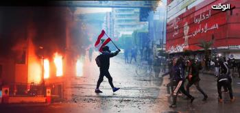 اللبنانيون بين مطرقة الأزمة الاقتصاديّة وسندان كورونا.. إلى متى يستمر العجز الحكوميّ؟