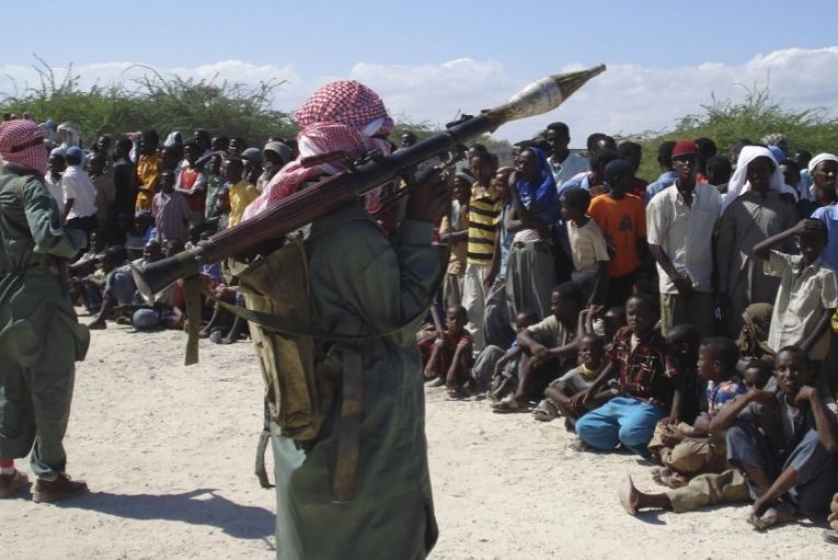 Suicide Attack Kills 5, Including 2 Turks, in Somalia