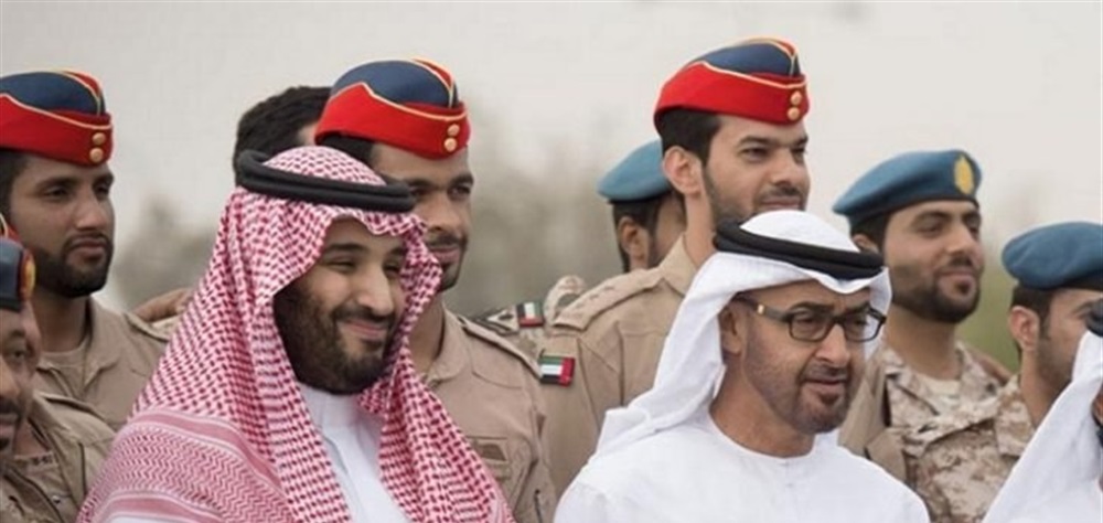 نهب ثروات اليمن النفطية.. تحالف العدوان السعودي الإماراتي يكشف عن وجهه القبيح