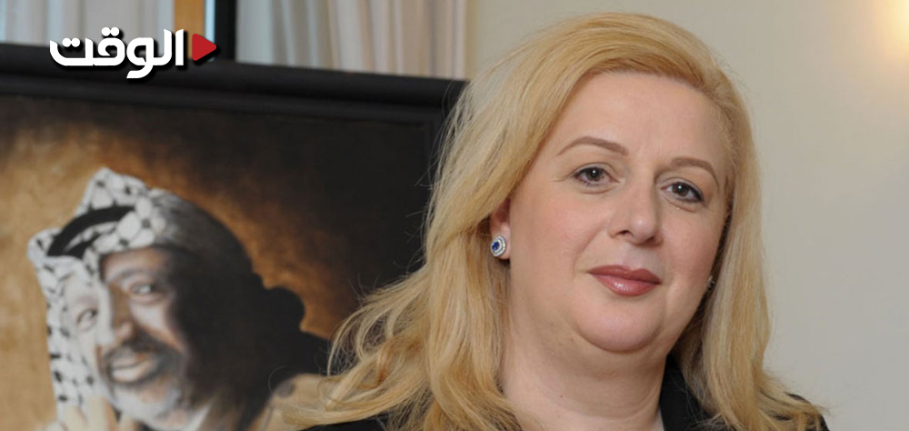 أرملة ياسر عرفات تثير غضب الشارع الفلسطينيّ بتصريحاتها.. كيف ردّت حركة "فتح"؟
