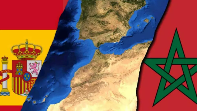 واشنطن تتجه إلى نقل قاعدتها العسكرية من إسبانيا إلى المغرب.. ما هو رد مدريد والجزائر؟