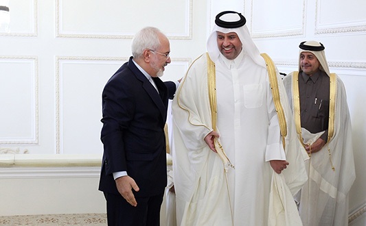 Iran Hails Qatar’s Success against Saudi-Led Pressures