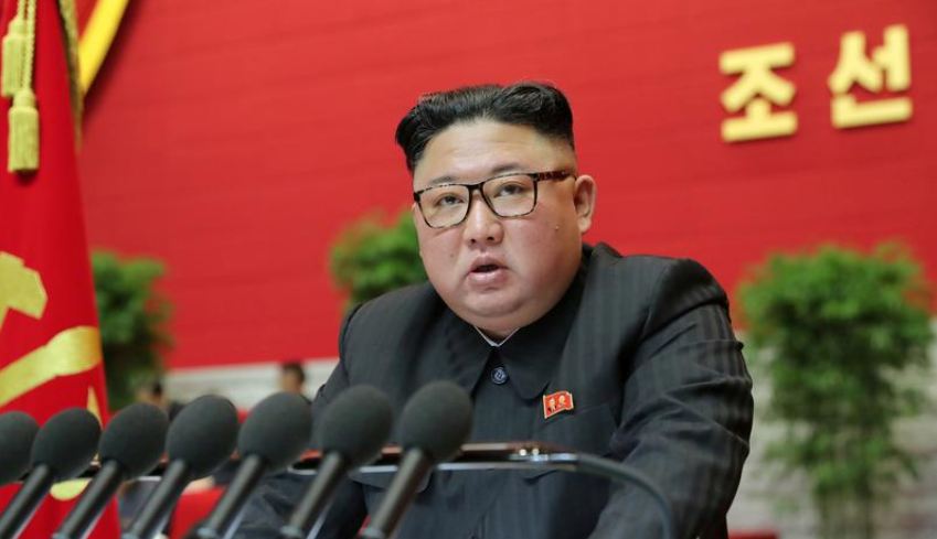US ’Biggest Enemy’ of North Korea No Matter Who Leads the Country: Kim Jong-un