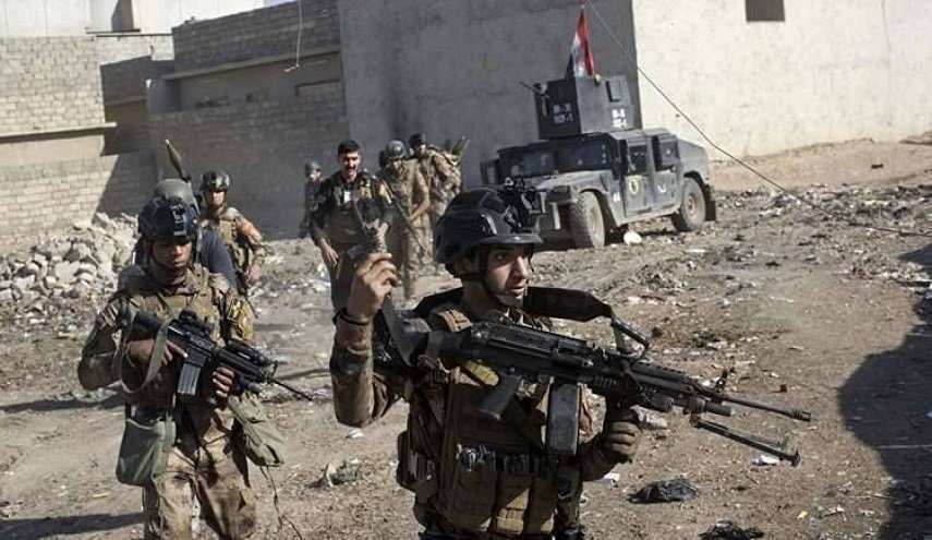 الاستخبارات العراقية تضبط صواريخا وعتادا لـ ’داعش’ بالأنبار