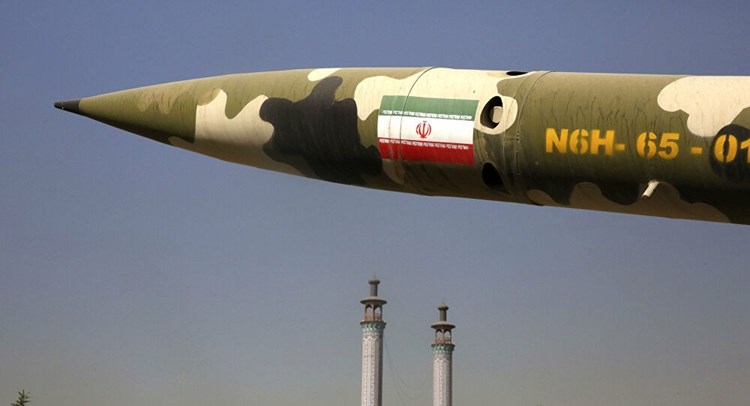وزير الدفاع الإيراني: ايران هي احدى القوى الصاروخية الرائدة في العالم