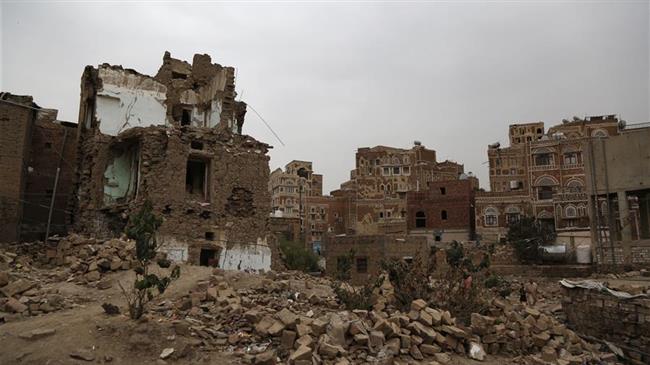 99 Rights Groups Urge End of Yemen War, Freeze on Arms Sales to Saudi Arabia, UAE