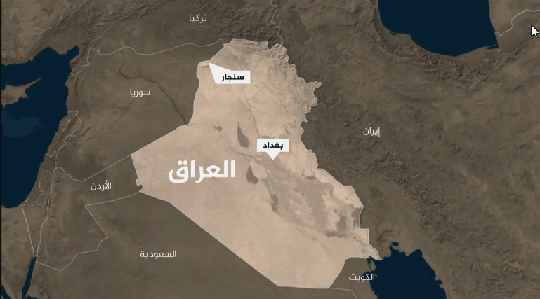 سپاه بدر عراق نسبت به احتمال حمله ترکیه هشدار داد