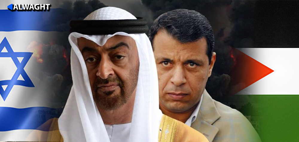 What’s behind UAE’s Support for Dahlan in Palestinian Politics?