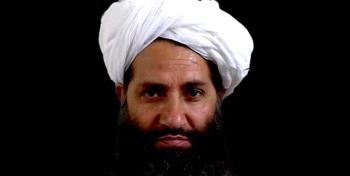 کشته شدن «ملاهبت‌الله آخوندزاده» توسط طالبان تکذیب شد