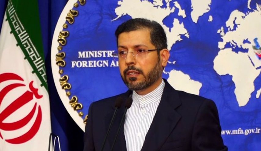 الخارجية الايرانية: سنوقف تنفيذ البروتوكول الاضافي إن لو تنفذ الاطراف الاخرى التزاماتها