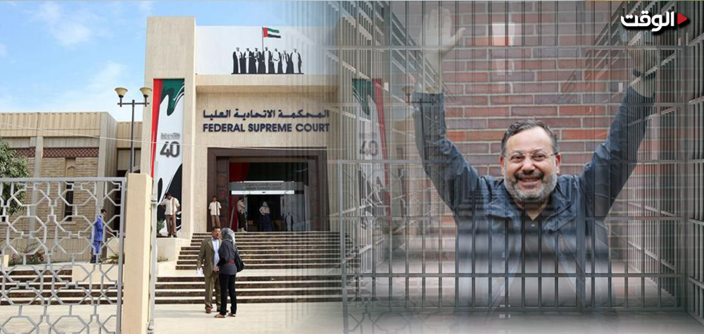 انتهاكات حقوق الإنسان في الإمارات.. قضية أحمد منصور إلى الواجهة مجدداً