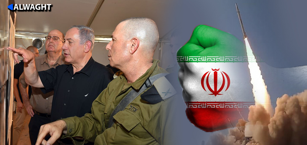 Can Israelis Really Take Military Action against Iran?