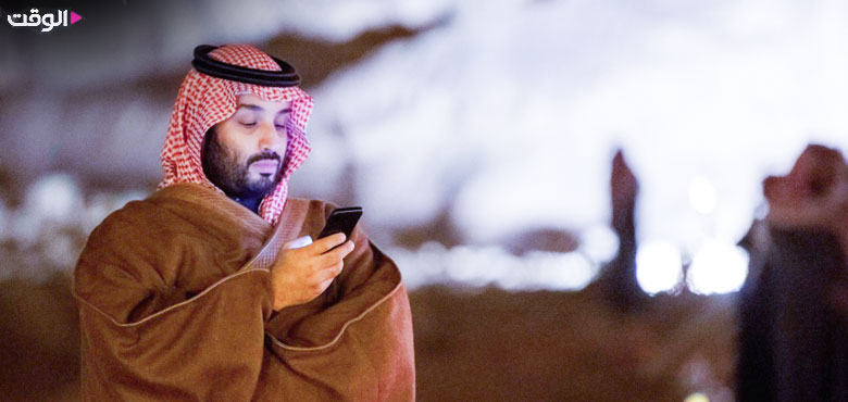 نقشۀ فرار ناشیانه بن سلمان