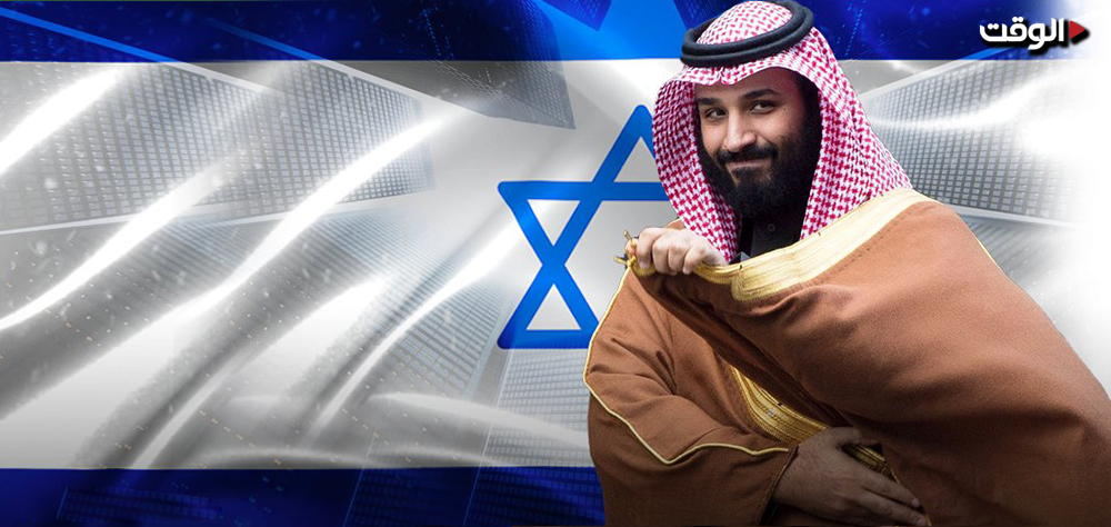 على طريق التطبيع.. السعودية تغازل اليهود و المثليين!
