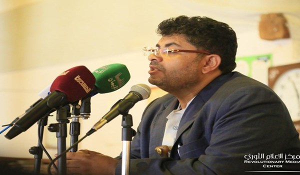 أنصار الله: تحالف العدوان يمارس الفساد ويفرض إتاوات مقابل دخول السفن المحملة بالاحتياجات الأساسية