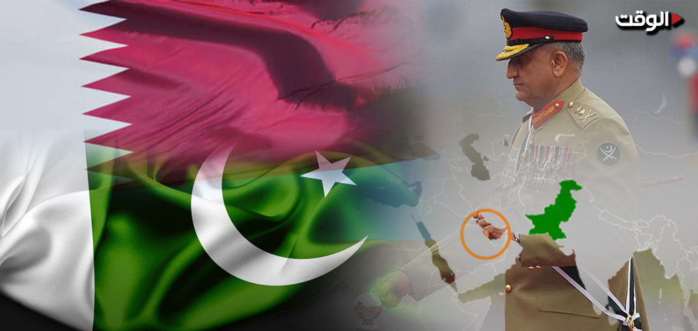 باكستان واللغز الأمني للخليج الفارسي