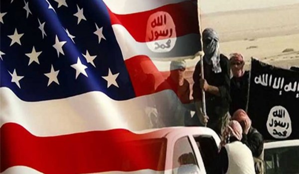 حزب يمني: مشاركة "داعش" في مأرب تؤكد أن الجماعات التكفيرية ما هي إلا أدوات بيد قوى الاستكبار العالمي