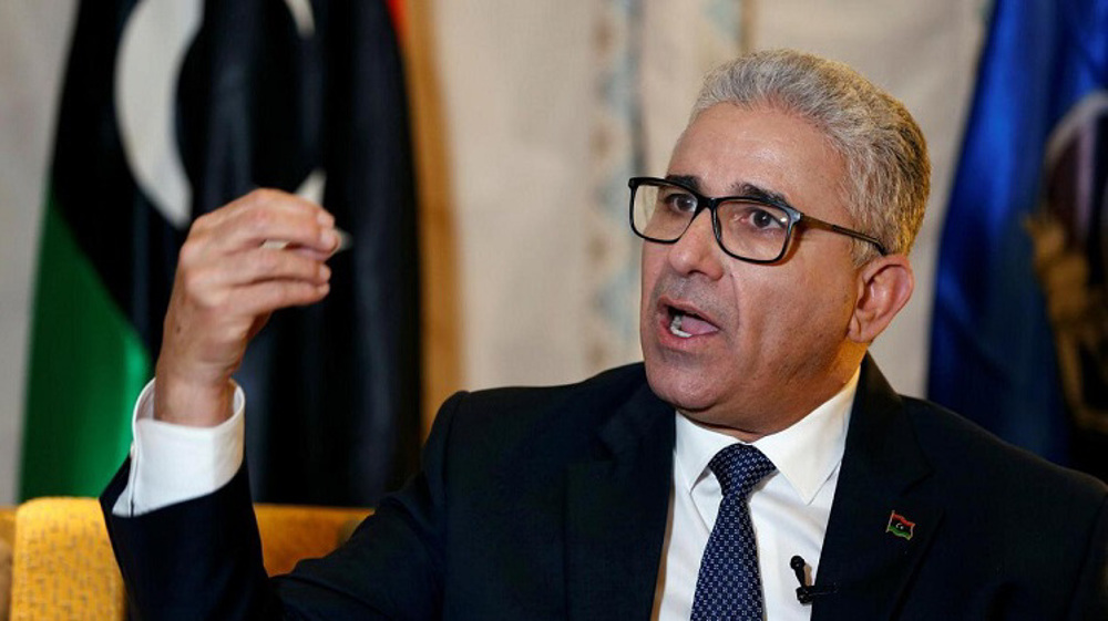 Libya’s Interior Minister Escapes Assassination Attempt