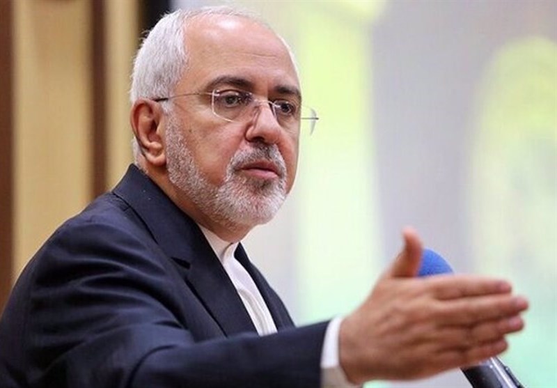 Saudi War on Yemen Doomed to Failure: Iran Top FM