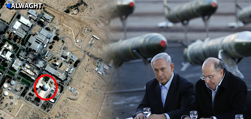Israeli Nukes: A Threat to International Security Under Western Silence