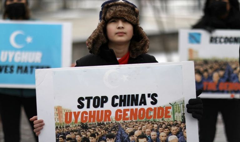 Canada’s Parliament Designates China Treatment of Uighurs as Genocide