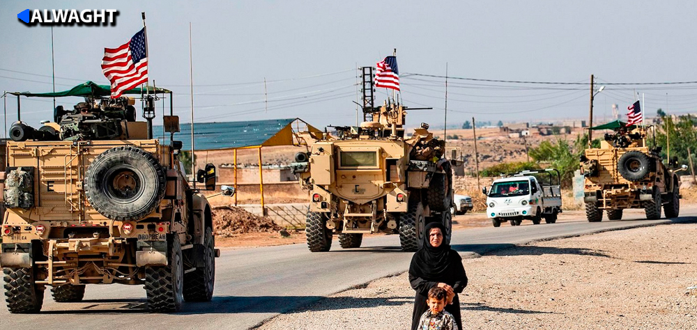 What’s behind New US Military Bases in Syria?