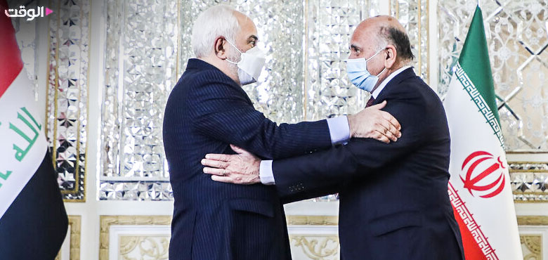 سفرهای سریالی وزیر خارجه عراق به تهران؛ اهداف و گمانه‌ها