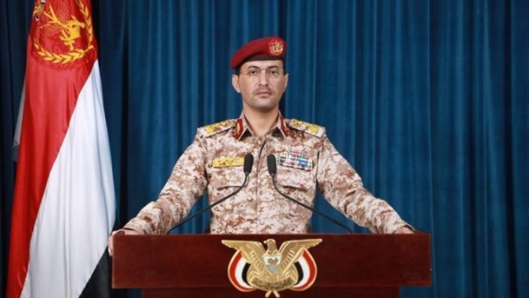 العميد يحيى سريع: القوات اليمنية نفذت "عملية هجومية كبيرة" ومشتركة باتجاه العمق السعودي