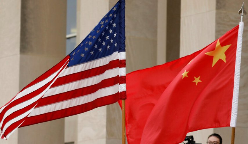 دبلوماسي صيني يدعو واشنطن لإعادة علاقات البلدين لمسار بناء