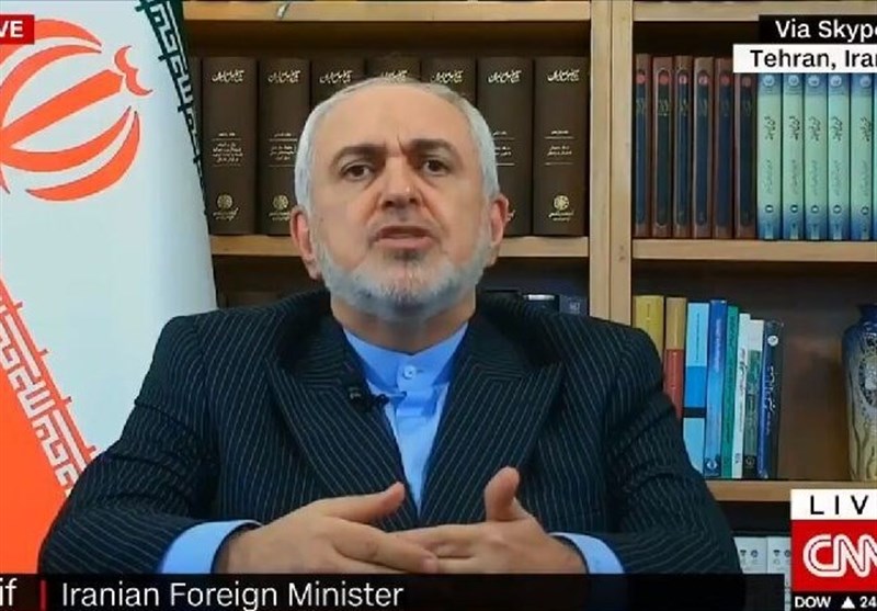 الخارجية الايرانية: اجراءات ايران مطابقة للاتفاق النووي