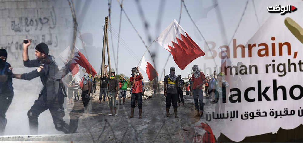البحرين مسلسل لا ينتهي من الاستبداد وقمع بلا هوادة