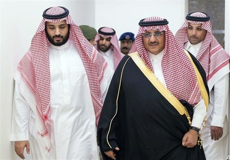 السعودية تكشف عن خطط ابن سلمان السرية لعزل محمد بن نايف