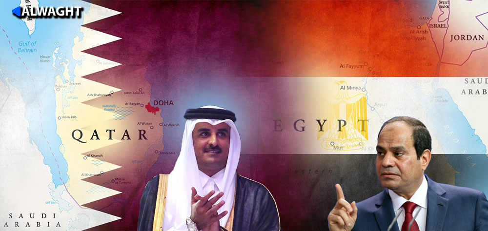 Cold Peace? Egypt-Qatar Relations on Edge Despite Détente