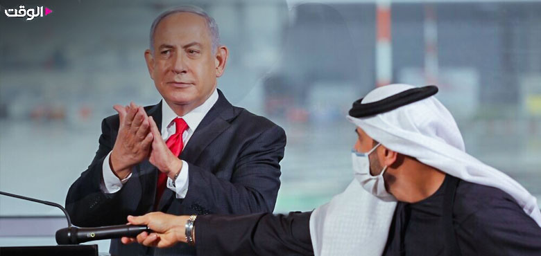 لغو پی در پی سفرهای نتانیاهو و کلاه گشادی که بر سر امارات رفت!