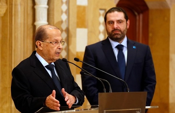 Aoun-Hariri Rift: Who Is Really to Blame for New Govt. Absence in Lebanon?
