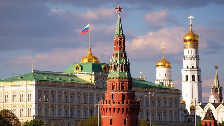 روسيا: خطاب بايدن حول نافالني عدائي وغير بناء