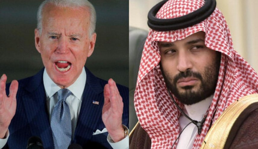 الإدارة الأمريكية الجديدة تتوقع من السعودية العمل على تحسين ملف حقوق الإنسان