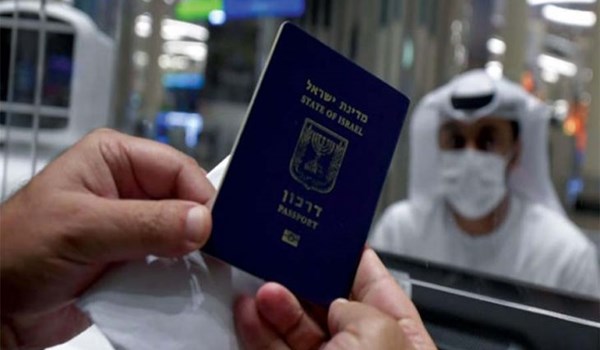 منذ توقيع اتفاق التطبيع.. 130 ألف إسرائيلي زاروا دبي