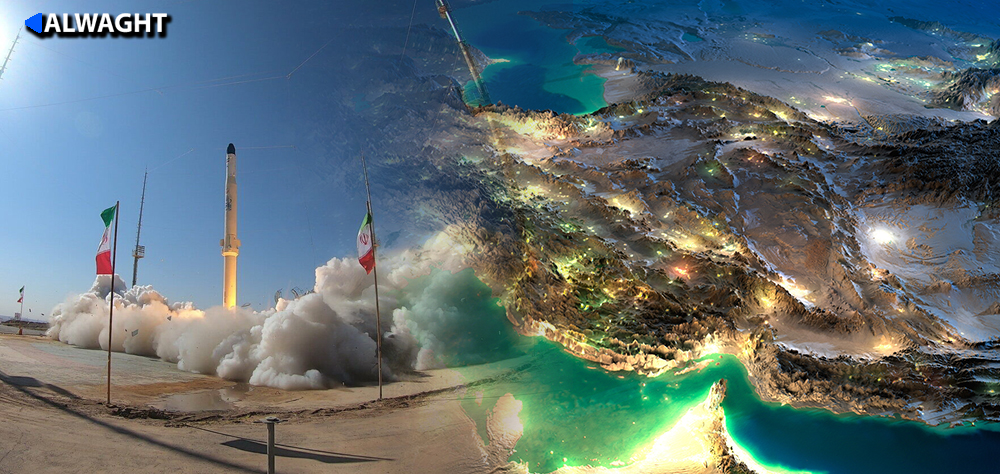 Why Is the West Afraid of Iranian Space Rocket Tests?