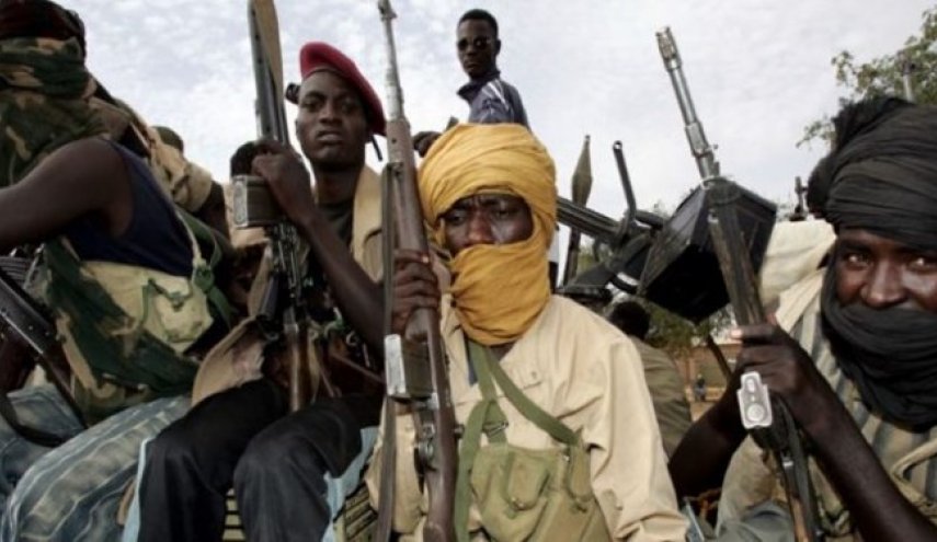 سازمان ملل: امارات با شورشیان مسلح سودان در ارتباط است