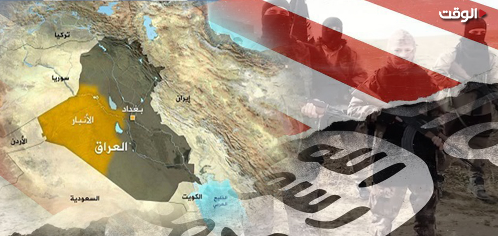 تفاصيل سيناريو واشنطن الجديد للقضاء على قوات الحشد الشعبي وتقسيم العراق + صور