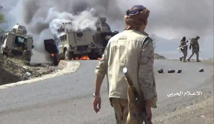 اليمن.. قوات الجيش واللجان الشعبية تقترب من النصر في مأرب