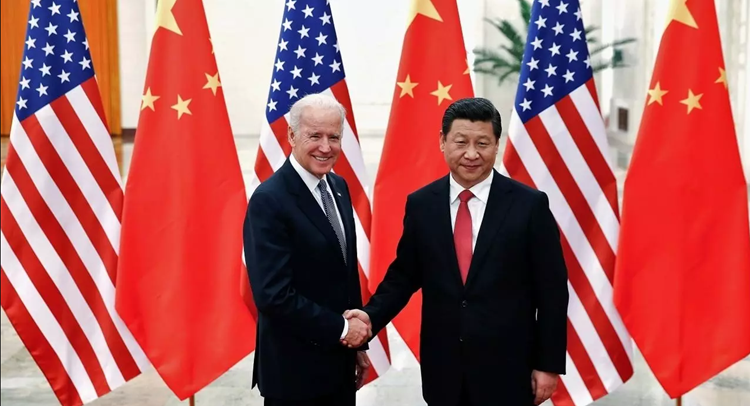 الخارجية الصينية تدعو الإدارة الأمريكية للتوقف عن التدخل في شؤونها الداخلية